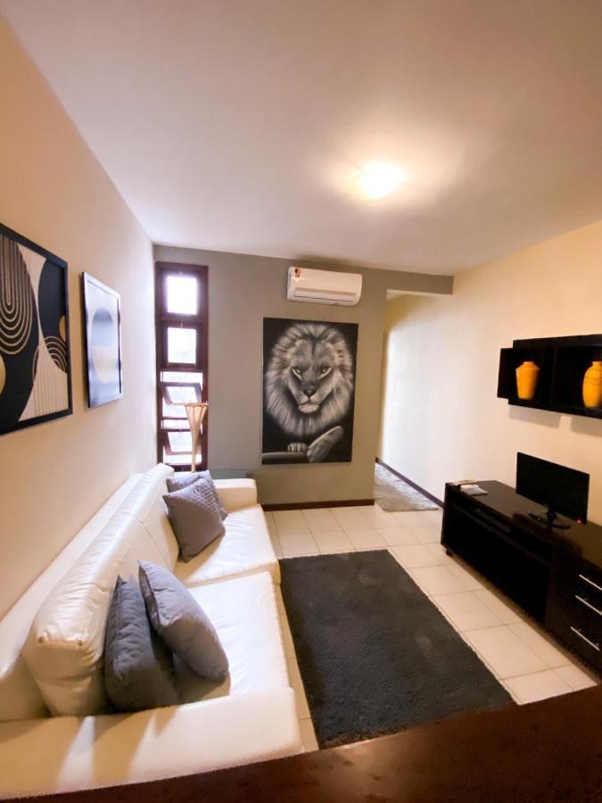 Apartamentos Orrit Real Estate Praia de Pipa Exterior photo