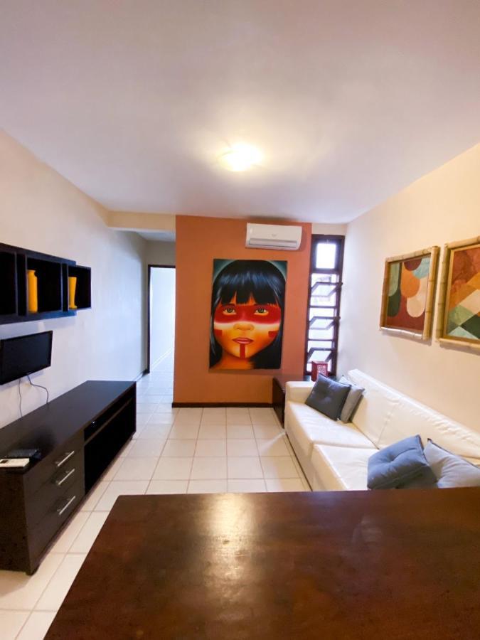 Apartamentos Orrit Real Estate Praia de Pipa Exterior photo