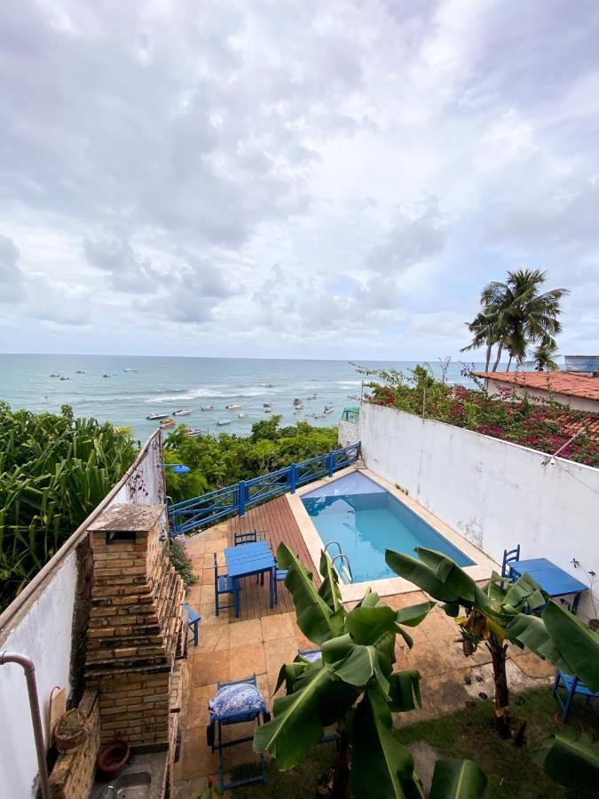 Apartamentos Orrit Real Estate Praia de Pipa Exterior photo