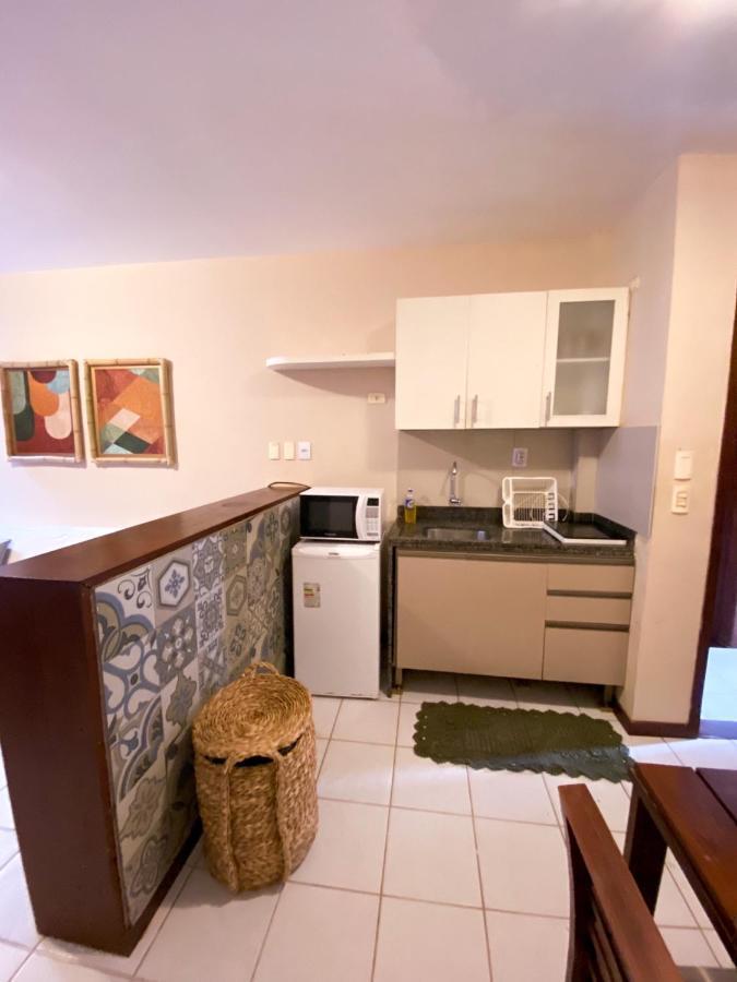 Apartamentos Orrit Real Estate Praia de Pipa Exterior photo